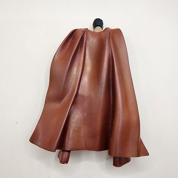 2010 DC Comics Superman Figure 6.5 Inch - Picture 5 of 7